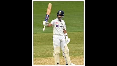 അസറും സച്ചിനും ഗാംഗുലിയും കോലിയും മാത്രമല്ല; ആ പട്ടികയില് ഇനി രഹാനെയും