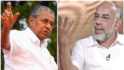 'കേരളത്തിന്‍റെ അട്ടിപ്പേറവകാശം മുഖ്യമന്ത്രിക്കാണോ?', തിരിച്ചടിച്ച് കെപിഎ മജീദ്