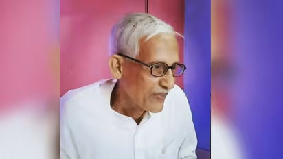 প্রয়াত রাজ্যের প্রাক্তন মন্ত্রী কমলেন্দু সান্যাল, শেষ শ্রদ্ধা জানাল সিপিএম