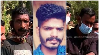 തേങ്കുറിശ്ശി ദുരഭിമാന കൊല: അനീഷിനെ ആക്രമിച്ച ശേഷം ഓടയിലേക്ക് തള്ളിയിട്ടുവെന്ന് പ്രതികൾ, ആയുധങ്ങൾ കണ്ടെടുത്തു