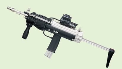 एक मिनट में 700 राउंड फायर...डीआरडीओ ने दुश्मन से निपटने के लिए सेना के लिए बनाई ये खास 'कार्बाइन गन'