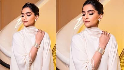 Sonam Kapoor makeup guide: 5 looks inspired from actress to ace this spring season