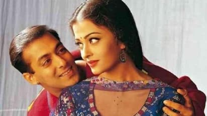 Relationship Controversy- সলমনের হাতে মার, কপাল জোড়ে দাগ হয়নি বিশ্বসুন্দরীর মুখে, বিস্ফোরক ঐশ্বর্য