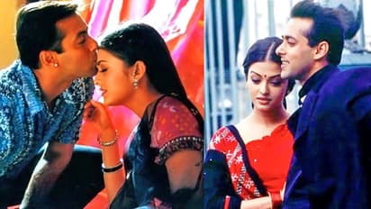 Salman Khan Gossip- হাজার কষ্টেও ঐশ্বর্যকে আঘাত নয়, একাধিক অভিযোগে পাল্টা সলমন