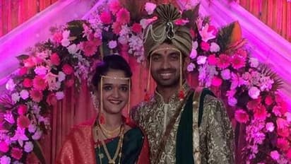 Ind vs Nz: বন্ধুর সঙ্গে লুকিয়ে প্রেম, ধরা পড়েছিলেন শাশুড়ির হাতে, জানুন রাহানের অজানা কাহিনি