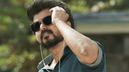 போடுறா வெடிய... மாஸ்டர் ரிலீஸ் குறித்து வெளியான அதிகாரப்பூர்வ அறிவிப்பு... குஷியில் தளபதி ஃபேன்ஸ்...!