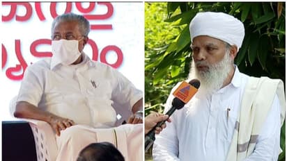 'ജമാ അത്തിനെ വിളിക്കാത്തത് അവരുടെ നിലപാട് കൊണ്ട്', സർക്കാരിന് സമസ്തയുടെ പിന്തുണ, യുഡിഎഫിന് മുന്നറിയിപ്പ്