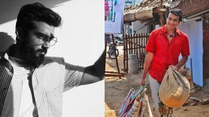 ഇതും ശരിയായില്ലെങ്കില്‍ സിനിമ പൂര്‍ണ്ണമായും വേണ്ടെന്നുവെക്കുമായിരുന്നു: കാളിദാസ് ജയറാം