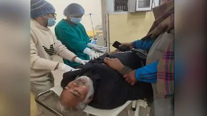 रोटी के लिए लड़ रहा एक और अन्नदाता छोड़ गया दुनिया, मरने से पहले PM मोदी के लिए लिखा ये इमोशनल पत्र