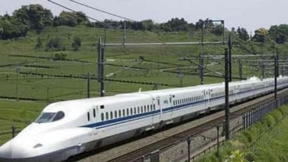 ബുള്ളറ്റ് ട്രെയിനിനായി സ്ഥലം; കർഷകനെ തെറ്റിദ്ധരിപ്പിച്ച് കൊടും ചതി, തട്ടിയെടുത്തത് ഒന്നും രണ്ടുമല്ല, 75 ലക്ഷം