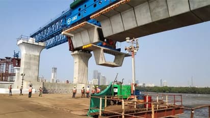 അഴിമതി ആരോപണം: ബുള്ളറ്റ് ട്രെയിൻ പദ്ധതിയുടെ മേധാവിയെ മാറ്റി കേന്ദ്രം