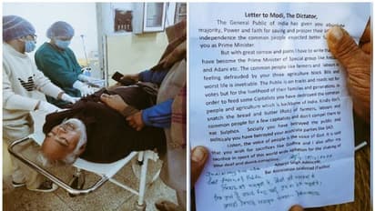 സമരഭൂമിയിൽ വീണ്ടും ആത്മഹത്യ, തിക്രി അതിർത്തിയിൽ അഭിഭാഷകൻ ആത്മഹത്യ ചെയ്തു