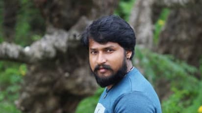 'ಸರಿಗಮಪ' ಚೆನ್ನಪ್ಪ ಹುದ್ದಾರ್ ಎಲ್ಲಿ ಕಾಣೆಯಾಗಿದ್ದಾರೆ?