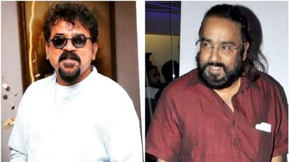 'പ്രാര്‍ഥനകള്‍ക്ക് നന്ദി'; സംഗീത് ശിവന്‍ സുഖം പ്രാപിക്കുന്നുവെന്ന് സന്തോഷ് ശിവന്‍