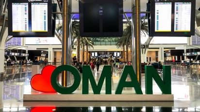 വരുന്നൂ, ഒമാനില് പുതിയ ആറ് വിമാനത്താവളങ്ങള് കൂടി
