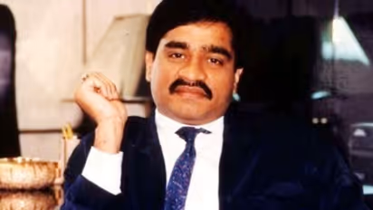 Meme fest celebrates 'unknown man' who reportedly 'poisoned' Dawood Ibrahim