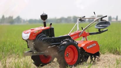 കാർഷിക യന്ത്രങ്ങൾ സബ്സിഡി നിരക്കിൽ വാങ്ങാം: കേന്ദ്ര- സംസ്ഥാന സർക്കാർ പദ്ധതിയെ അടുത്തറിയാം