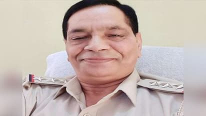 दुल्हन बनने वाली थी बेटी उससे पहले पुलिस अफसर पिता की मौत, करने वाले थे कन्यदान उठ गई अर्थी..