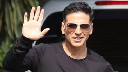 ನಟ ಅಕ್ಷಯ್‌ ಕುಮಾರ್‌ ಸಂಭಾವನೆ 135 ಕೋಟಿ ರೂ!