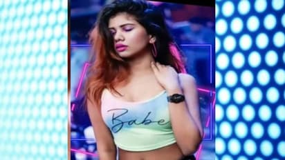 माता-पिता ने छोड़ा तो काली दुनिया में आ गई बेटी, रोते हुए बोली-करोड़ों के कारोबार में जिंदगी तबाह कर ली