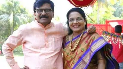 Patra Chwal Land Scam: ED ने वर्षा राउत को किया तलब, पति-पत्नी से आमने-सामने होगी पूछताछ