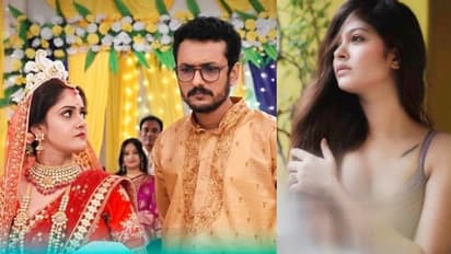 সৌজন্যকে প্রাণের চেয়েও বেশি ভালবাসে তিন্নি, তবে কি দূরে সরে গেল গুনগুন