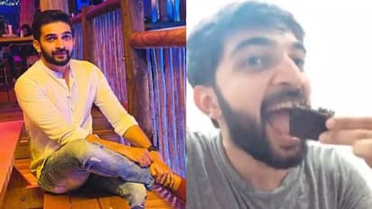 'ഇത്ര പെട്ടന്ന് കേക്കുണ്ടാക്കാന്‍ പറ്റോ'; ഷെഫ് ശ്രീജിത്തിന് കയ്യടിച്ച് ആരാധകര്‍ !