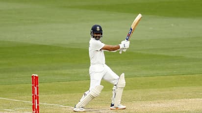 ಸಿಡ್ನಿ ಟೆಸ್ಟ್ ಅಂತಿಮ ದಿನ ಟೀಂ ಇಂಡಿಯಾಗೆ 309 ಸವಾಲು!