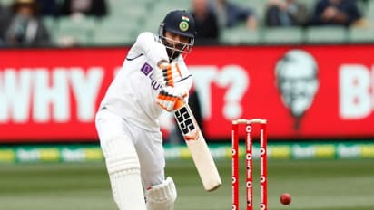 ലോക ടെസ്റ്റ് ചാമ്പ്യൻഷിപ്പ് ഫൈനൽ: സന്നാഹത്തിൽ തിളങ്ങി ജഡേജ, പന്ത്, സിറാജ്