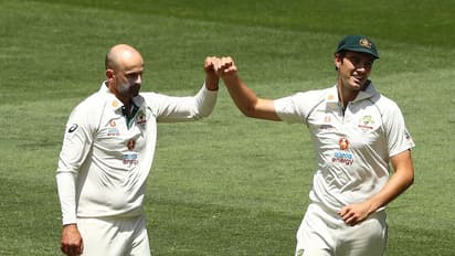 Boxing Day Test : ಡಿ. 26ಕ್ಕೆ ಆರಂಭವಾಗುವ ಪಂದ್ಯಕ್ಕೆ ಬಾಕ್ಸಿಂಗ್ ಡೇ ಟೆಸ್ಟ್ ಅಂತಾ ಹೇಳೋದ್ಯಾಕೆ?