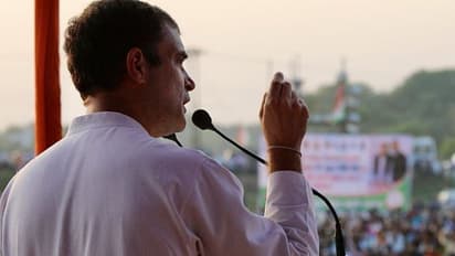 ವಿದೇಶದಿಂದಲೇ ಜನತೆಗೆ ರಾಹುಲ್ ಹೊಸ ವರ್ಷದ ಶುಭಾಶಯ.. ಮತ್ತೊಂದು ಮಾತು ಇದೆ!