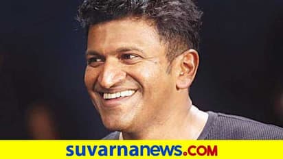 ಅಗಲಿದ ಪುನೀತ್ ರಾಜ್‌ಕುಮಾರ್‌ಗೆ ರಾಜಕೀಯ ಗಣ್ಯರ ಸಂತಾಪ