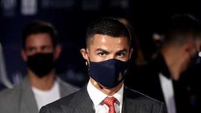 ക്രിസ്റ്റ്യാനോ റൊണാള്‍ഡോ നൂറ്റാണ്ടിലെ മികച്ച ഫുട്ബോളര്‍; റയല്‍ മികച്ച ക്ലബ്