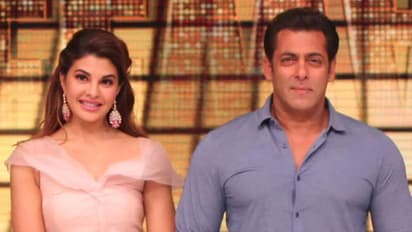 Jacqueline Fernandez follows Salman Khan's steps; actress turns 'good samaritan' during COVID-19 pandemic