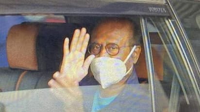 Rajinikanth's December 31 announcement may not happen, actor on complete bed rest