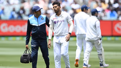 Border-Gavaskar Trophy 2020-21, 2nd Test: Umesh Yadav to undergo scan after injuring calf muscle