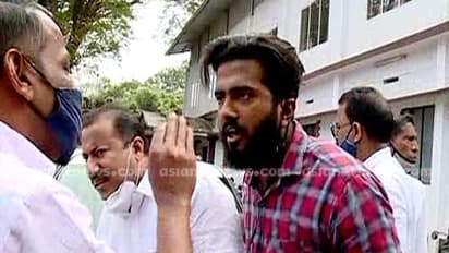 വൈസ് ചെയർപേഴ്സണെച്ചൊല്ലി തർക്കം; കണ്ണൂരിൽ നേതാക്കളെ കൈകാര്യം ചെയ്ത് യൂത്ത് ലീഗുകാർ