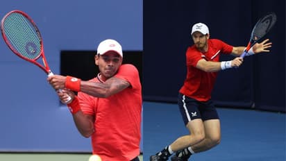 Australian Open 2021: Sumit Nagal, Andy Murray earn wild-card entries