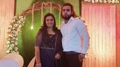 23 ವರ್ಷ ಹಿರಿಯ ಮಹಿಳೆಯ ಪ್ರೀತಿಸಿ, ಮದುವೆಯಾದ: ಸಿಂಗರಿಸಿ ಬಂದಾಕೆಯನ್ನು ಕೊಂದೇ ಬಿಟ್ಟ!