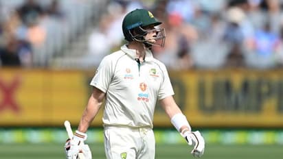 Ashes 2021-22, Adelaide Test (D/N): Steven Smith's miss to Micahel Neser's hit - The talking points from Day 2