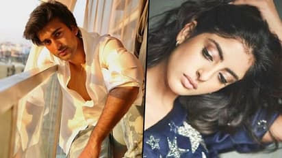 ಬಿಗ್‌ ಬಿ ಮೊಮ್ಮಗಳು ಜಾವೇದ್‌ ಜಾಪ್ರಿ ಮಗನ ಜೊತೆ ಡೇಟ್‌ ಮಾಡ್ತಿದ್ದಾಳಾ?