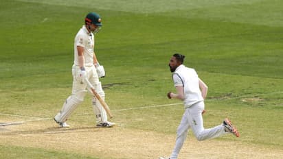 Border-Gavaskar Trophy 2020-21, 2nd Test: These are the records scripted on Day 3