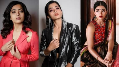 Good news for Rashmika Mandanna's fans, actress is all set to become pan-India star soon (Details)