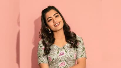 ರಶ್ಮಿಕಾ ಮಂದಣ್ಣ - ಕಿಯಾರಾ ಅಡ್ವಾನಿ:  ನ್ಯಾಷನಲ್‌ ಕ್ರಶ್‌ ಈ ನಟಿಯರು!