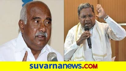 ಎಸ್‌ಟಿ ಹೋರಾಟಕ್ಕೆ ಸಿದ್ದು ಬೆಂಬಲ ಕೂಡ ಇದೆ: ಎಚ್‌.ವಿಶ್ವನಾಥ್‌