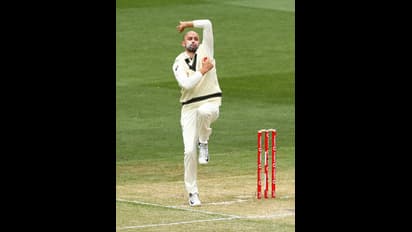 అశ్విన్‌ రికార్డును బ్రేక్ చేసిన ఆసీస్ స్పిన్నర్.. నెక్స్ట్ టార్గెట్ ఫిక్స్.. 