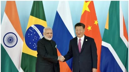 മഹാമാരി ചൈനയെ തുണച്ചോ, അമേരിക്കയെ മറികടന്ന് വലിയ സാമ്പത്തികശക്തിയാകുമെന്ന് റിപ്പോർട്ട്, ഇന്ത്യയുടെ സ്ഥാനം?