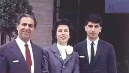 রতন টাটার জীবনে প্রেম এসেছিল একবারই, কেন বিয়ে করলেন না ভারতের অন্যতম সফল শিল্পপতি