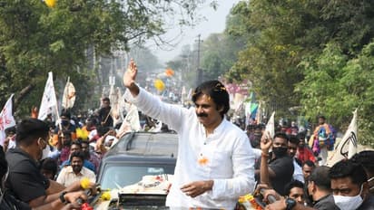 మేం సహనం కోల్పోవాల్సి వస్తోంది: వైసీపీకి పవన్ కళ్యాణ్ వార్నింగ్