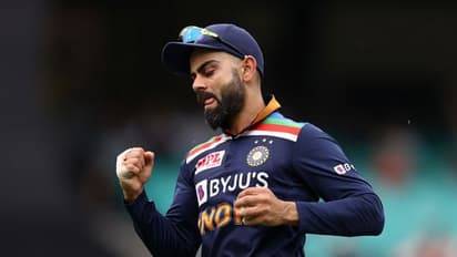 Virat Kohli is ICC Cricketer of the Decade, MS Dhoni wins Spirit of Cricket Award